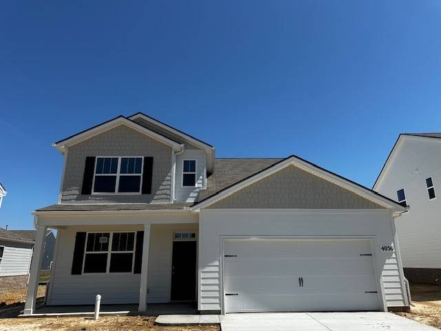 4056 Roane Drive, White House, TN 37188