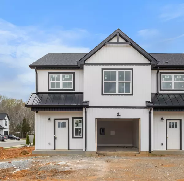 166 Sango Dr Bldg 5 #38, Clarksville, TN 37043