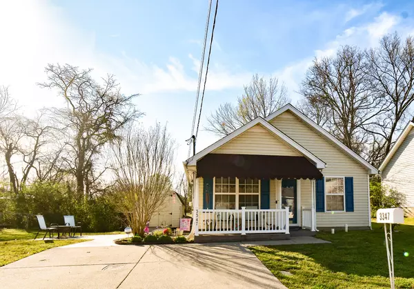 Murfreesboro, TN 37129,3347 Mullins Ct