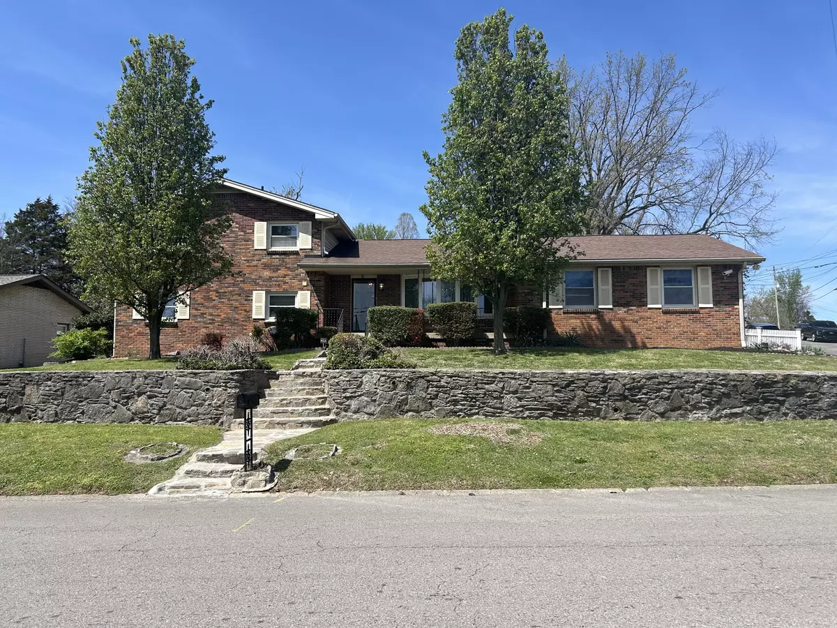 Nashville, TN 37217,251 Sailboat Dr