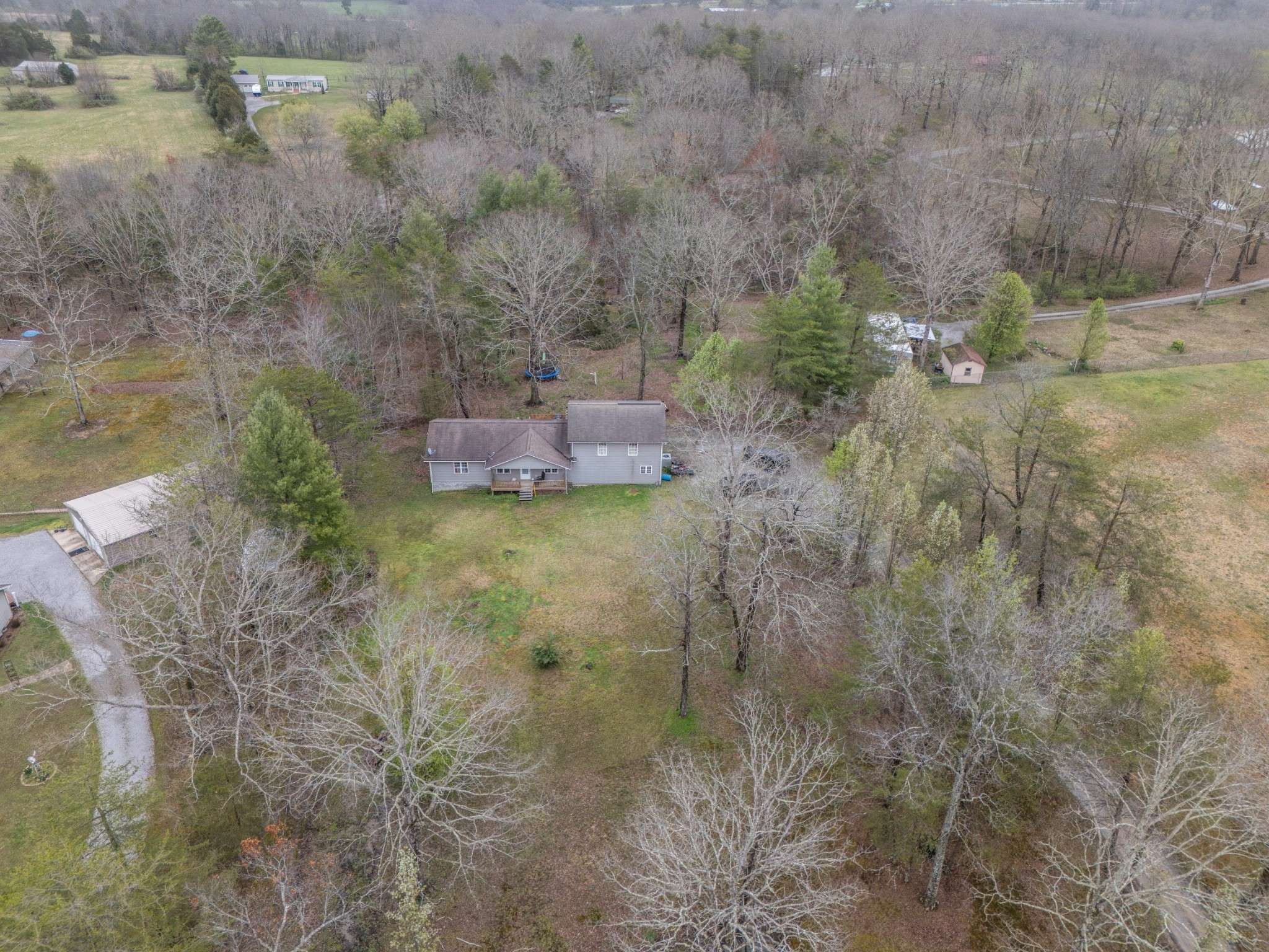 Crossville, TN 38572,178 Big Lick Rd