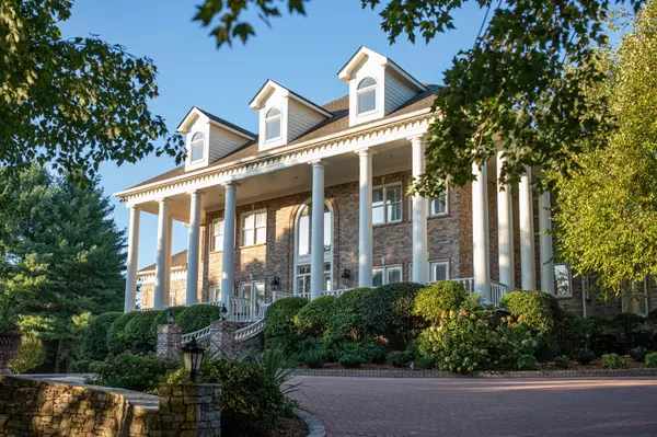 4025 Nestledown Dr, Franklin, TN 37067