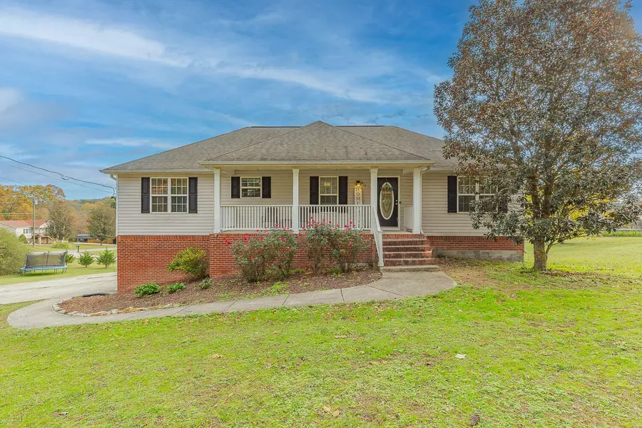 270 Lauren Circle, Chickamauga, GA 30707