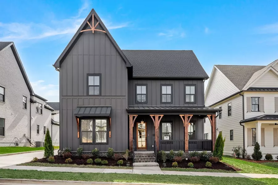 4029 Kathie Dr, Thompsons Station, TN 37179