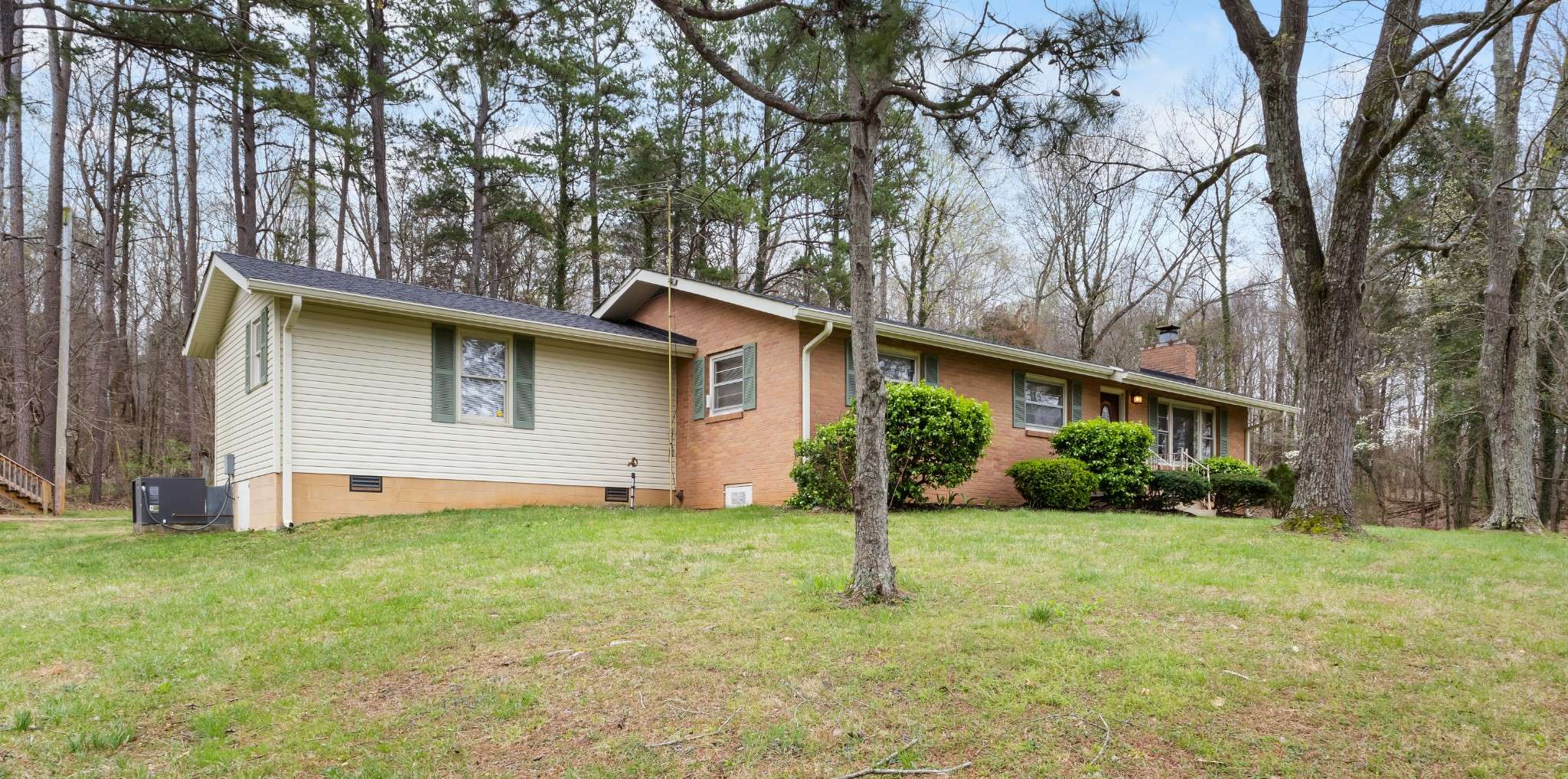 Clarksville, TN 37040,3391 Old Highway 48