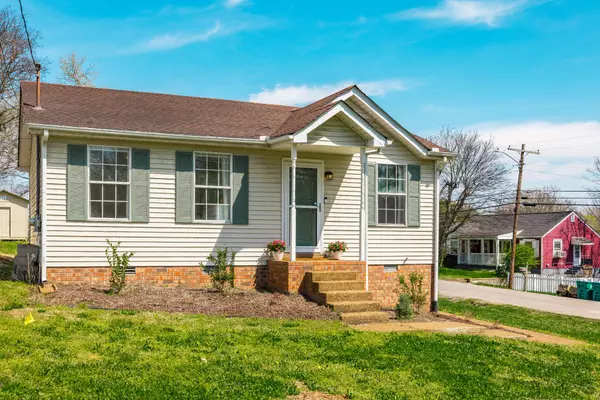 Nashville, TN 37216,1119 Haysboro Ave