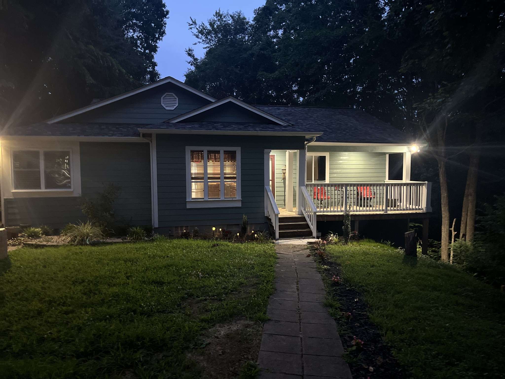 Ashland City, TN 37015,1037 Boston Hollow Rd