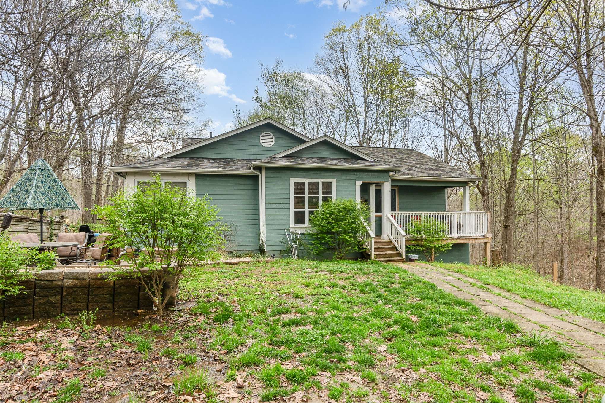 Ashland City, TN 37015,1037 Boston Hollow Rd