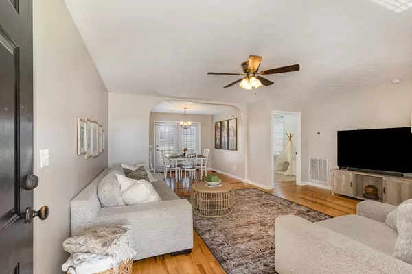 Columbia, TN 38401,2036 Stafford Dr