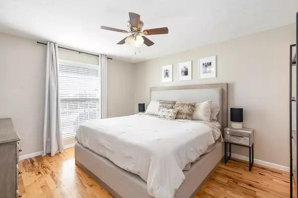 2036 Stafford Dr Columbia, TN 38401