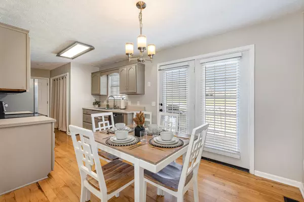 2036 Stafford Dr Columbia, TN 38401