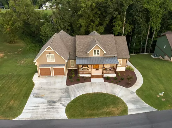 Winchester, TN 37398,61 Joy Cir
