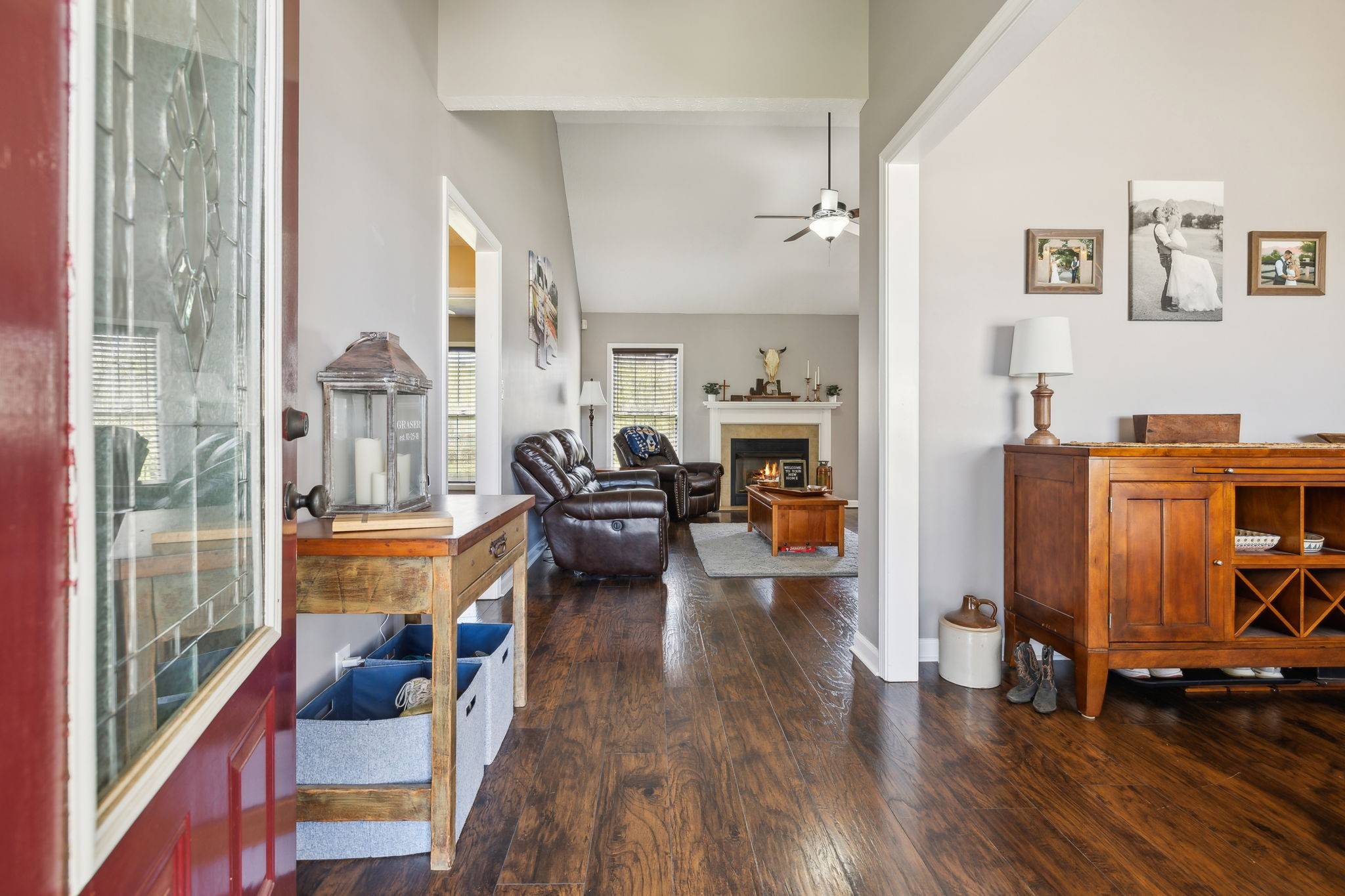 Clarksville, TN 37040,3648 S Jot Dr
