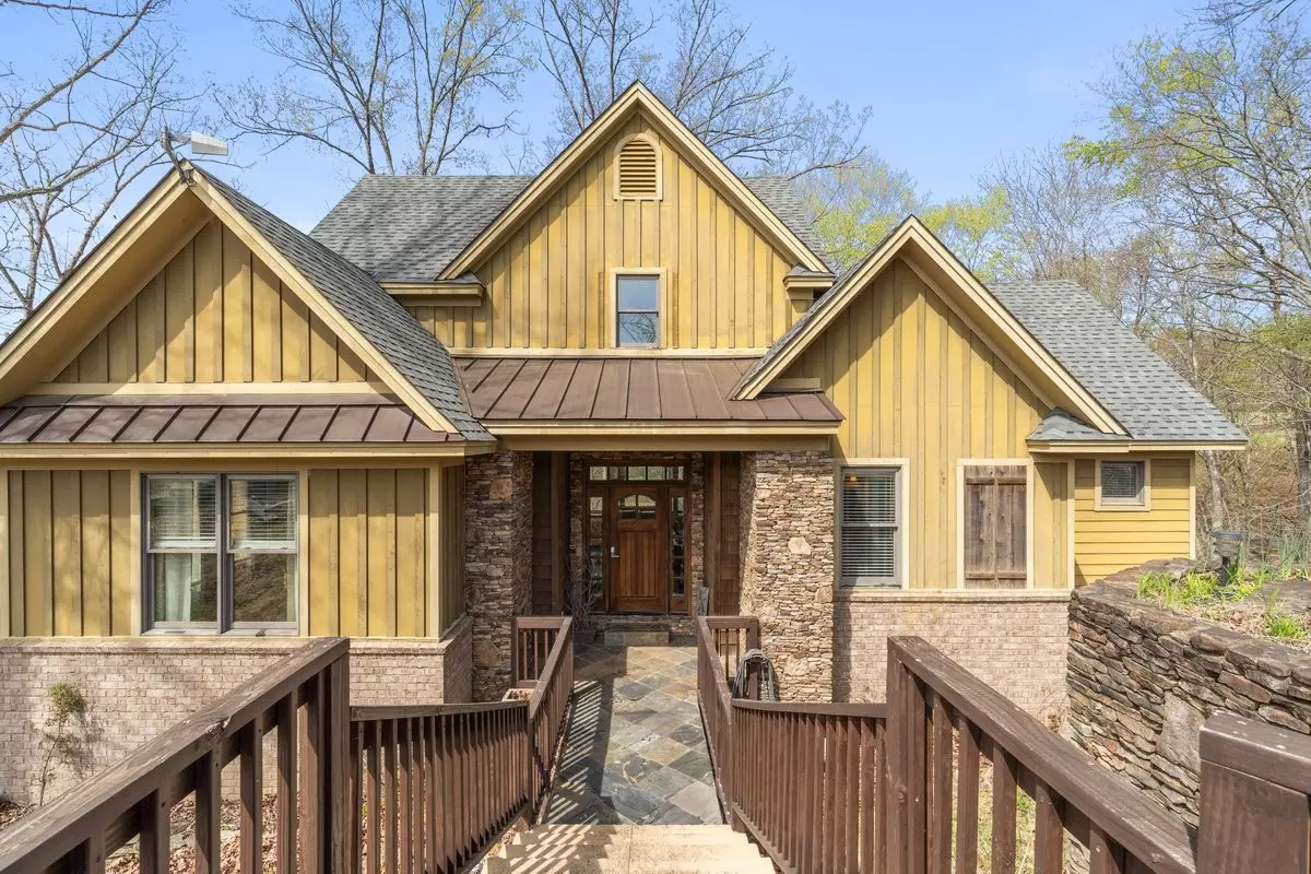 Savannah, TN 38372,40 Baileys Way Pointe