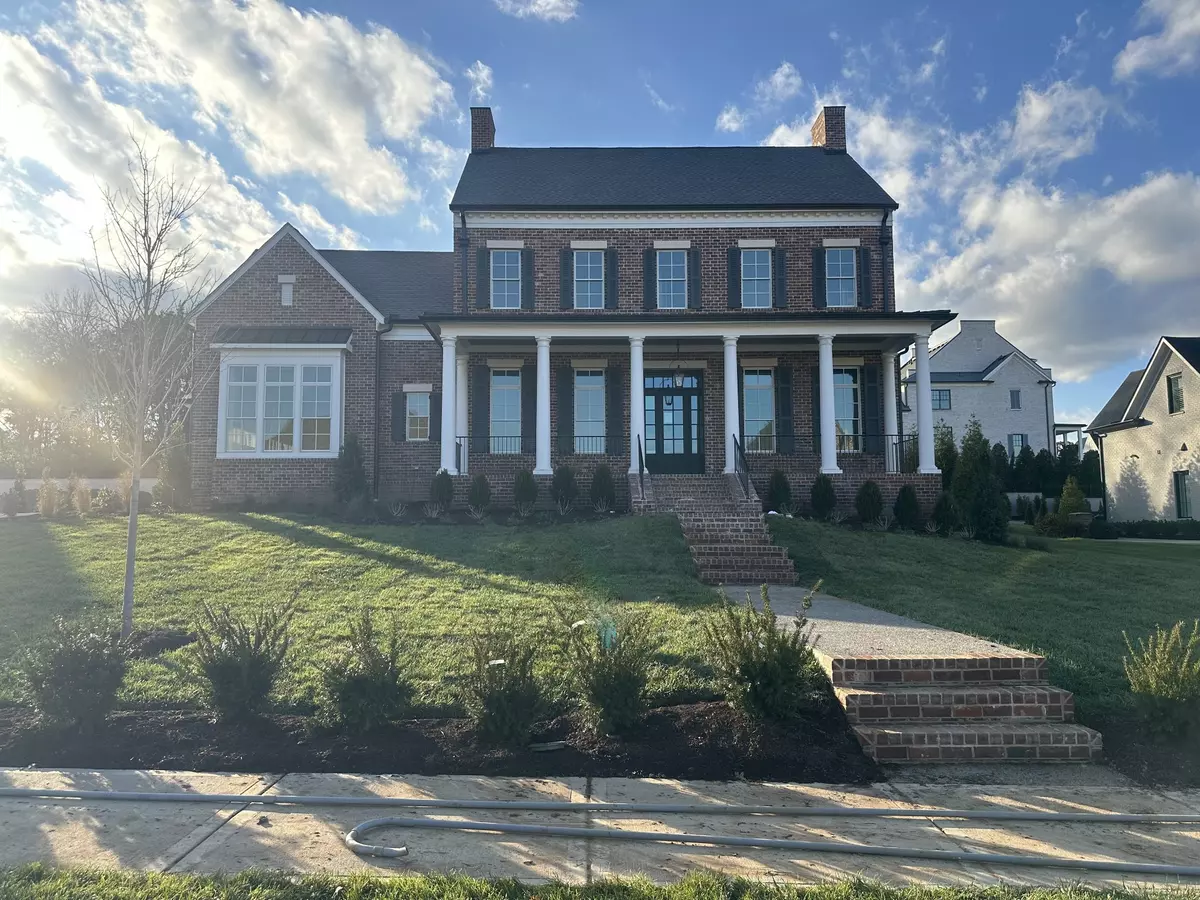 Brentwood, TN 37027,1705 Southwick Drive