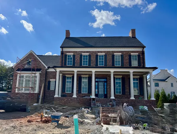 1705 Southwick Drive, Brentwood, TN 37027