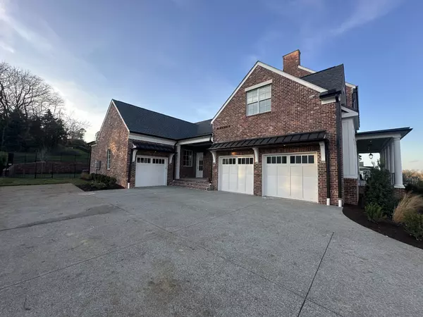 Brentwood, TN 37027,1705 Southwick Drive