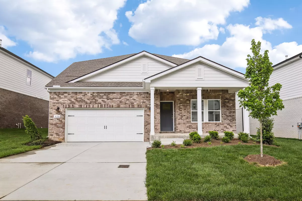 Smyrna, TN 37167,326 Zen Ct