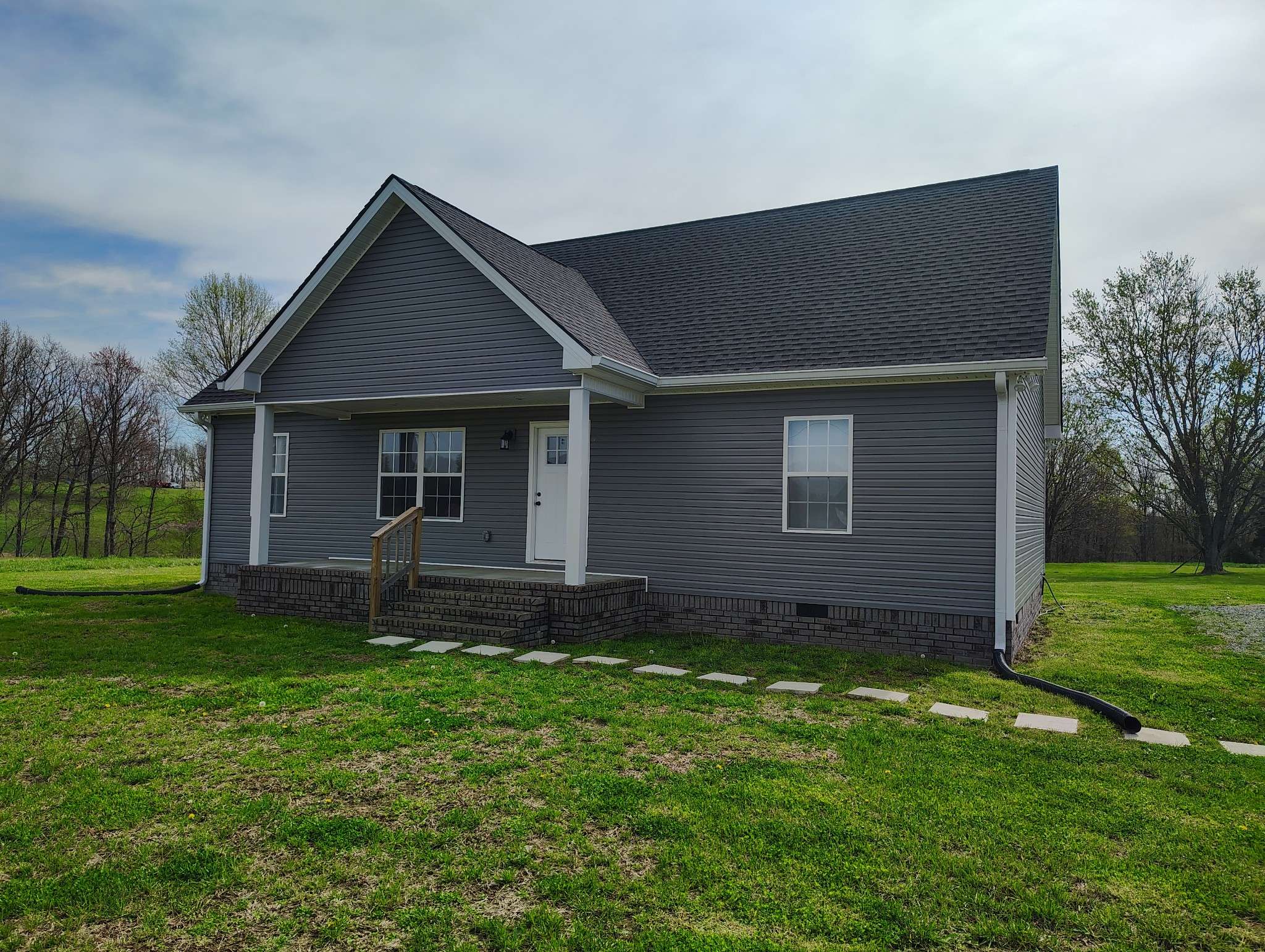 Lafayette, TN 37083,500 Chaffin Rd