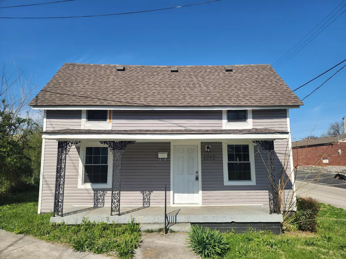 Hopkinsville, KY 42240,1212 Sharpe St