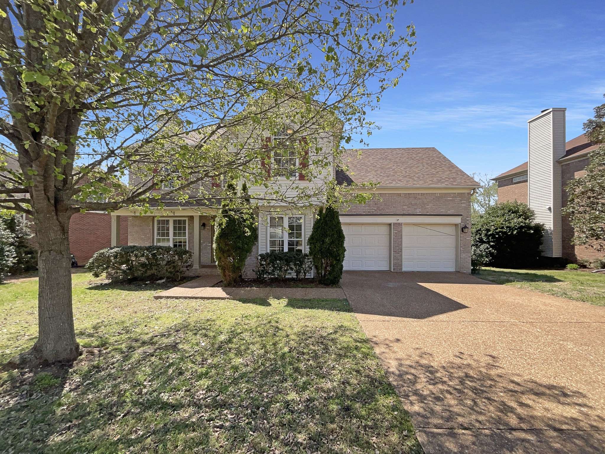 7925 Boone Trce, Nashville, TN 37221