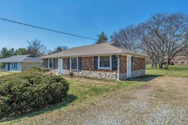 Nashville, TN 37218,3883 Lunn Dr