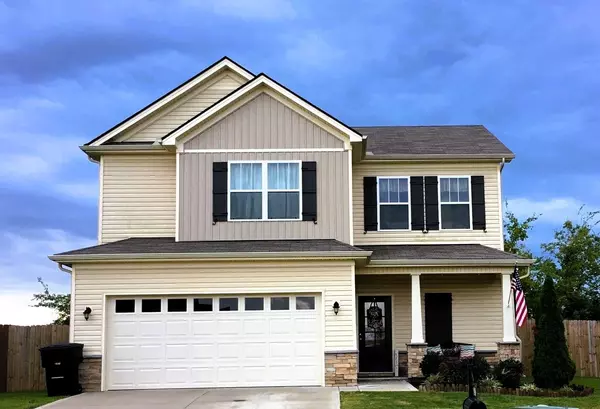 1810 Warmingfield Dr,  Murfreesboro,  TN 37127