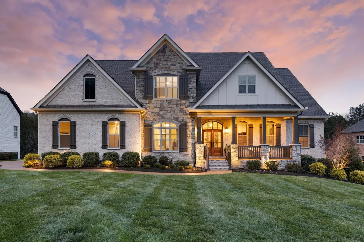 Brentwood, TN 37027,820 Singleton Ln