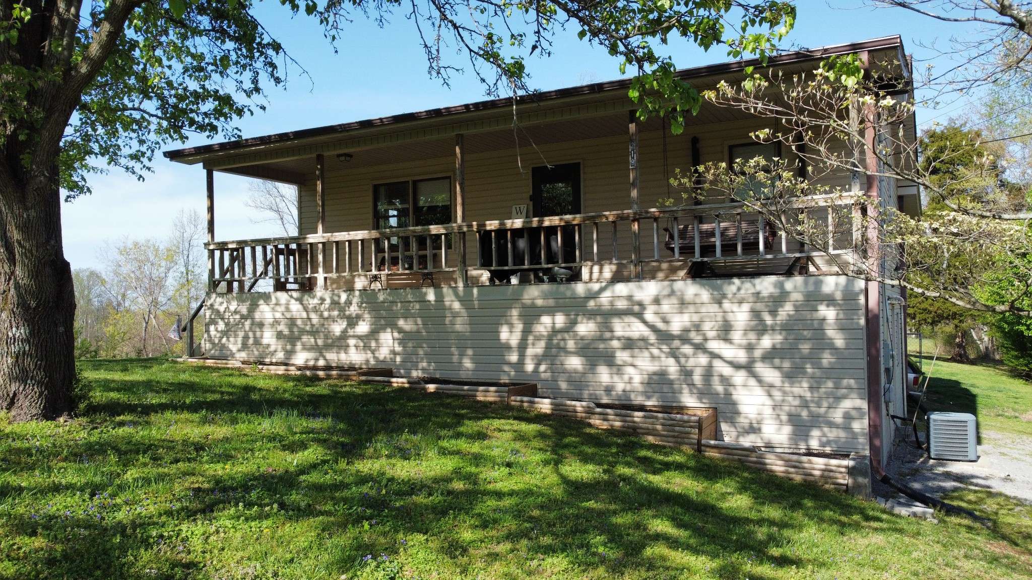 Smithville, TN 37166,219 John Fuson Rd