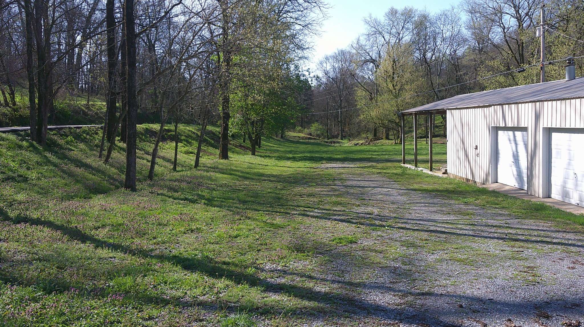 Petersburg, TN 37144,1919 Bartlett Hollow Rd