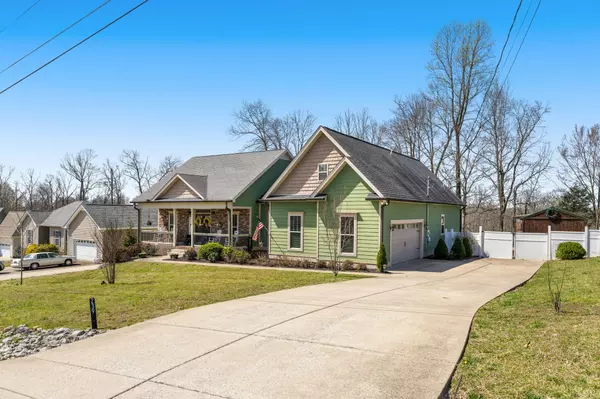 Dickson, TN 37055,239 Stephen St