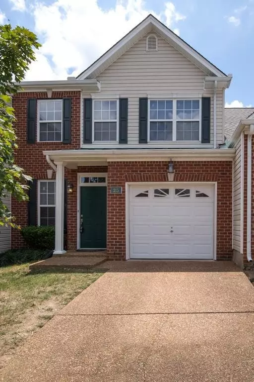 25 Fawn Creek Pass,  Nashville,  TN 37214