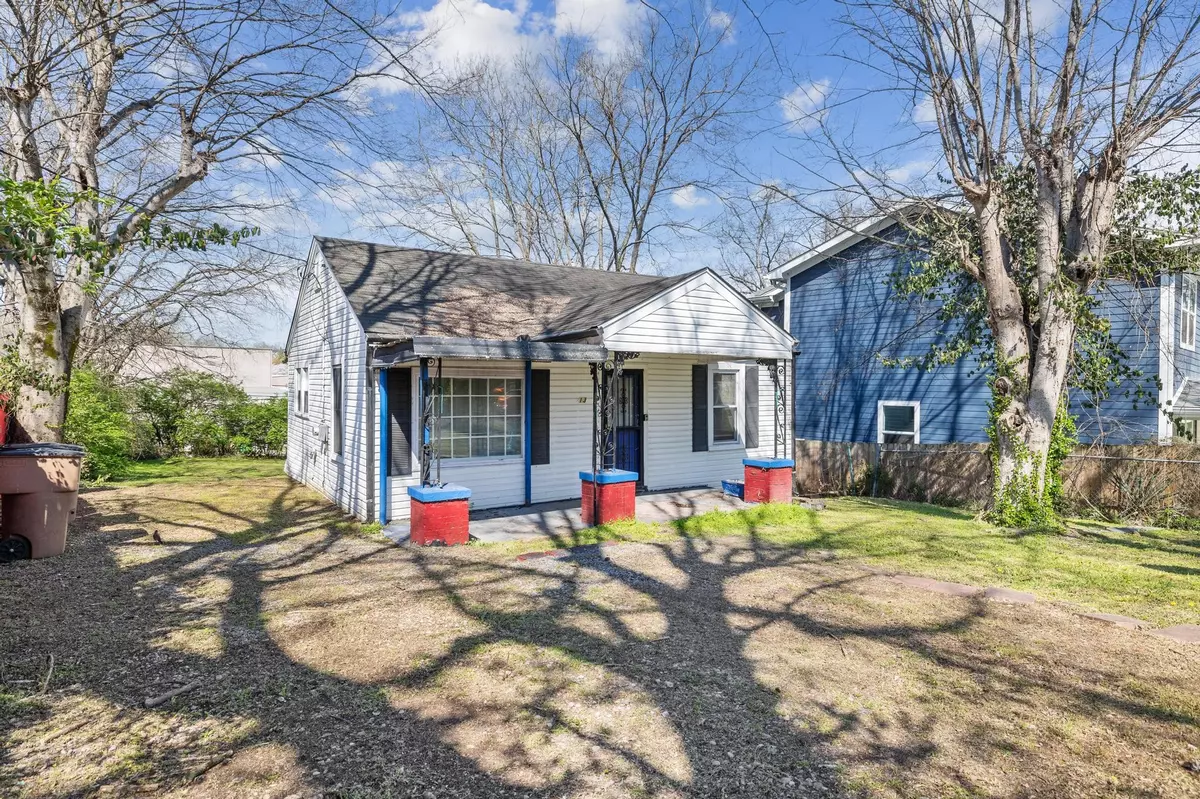Nashville, TN 37209,213 Orlando Ave