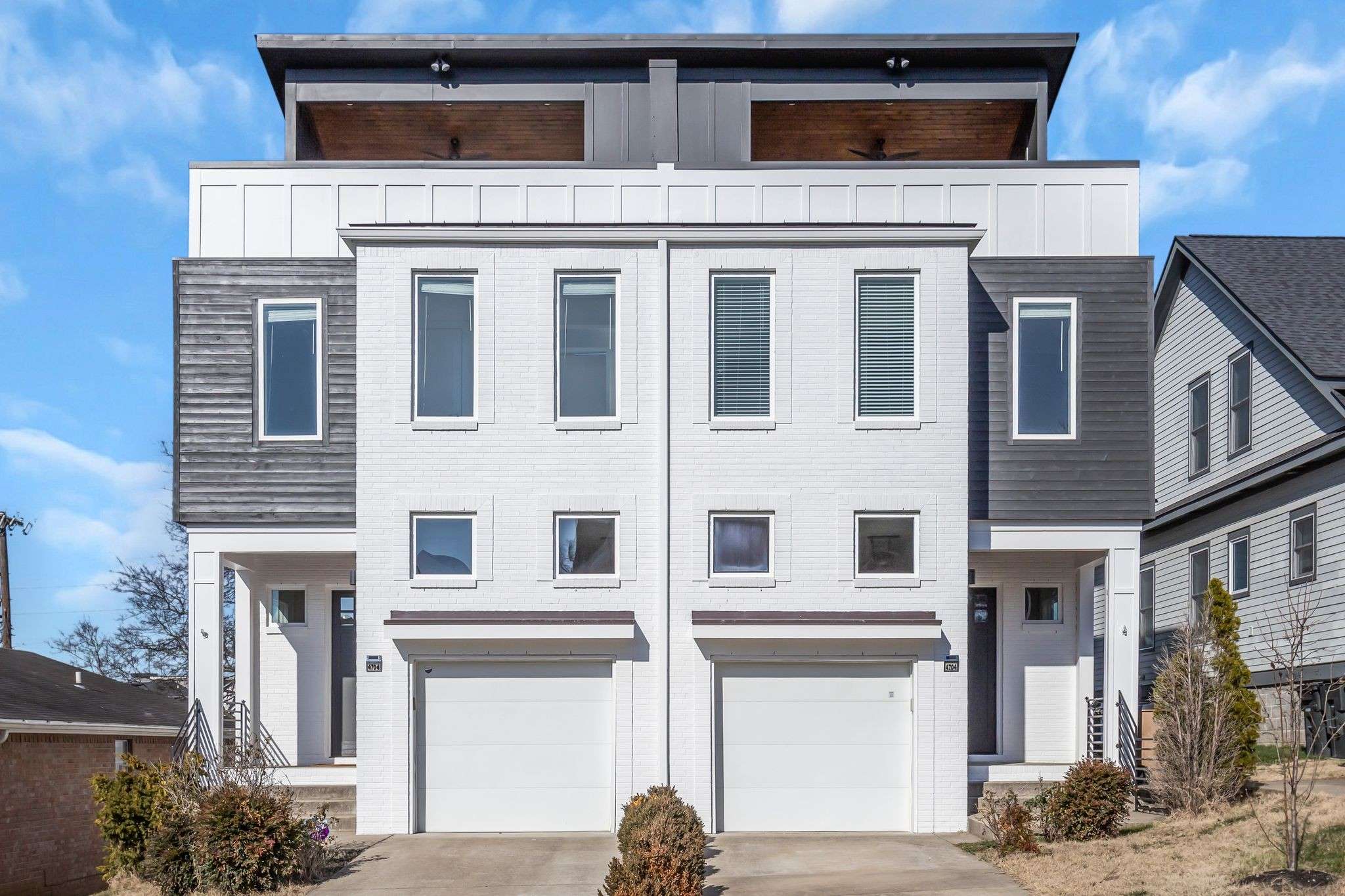 Nashville, TN 37209,4704 Kentucky Ave #B