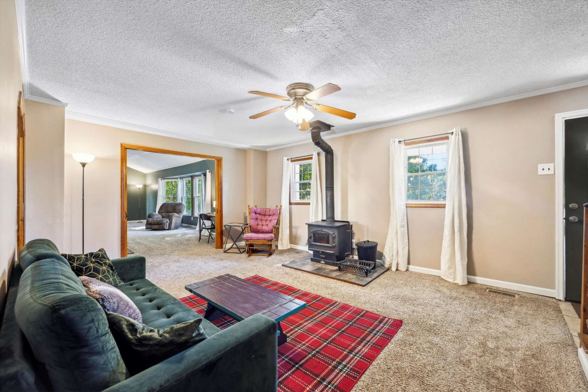 Hixson, TN 37343,1007 Central Drive