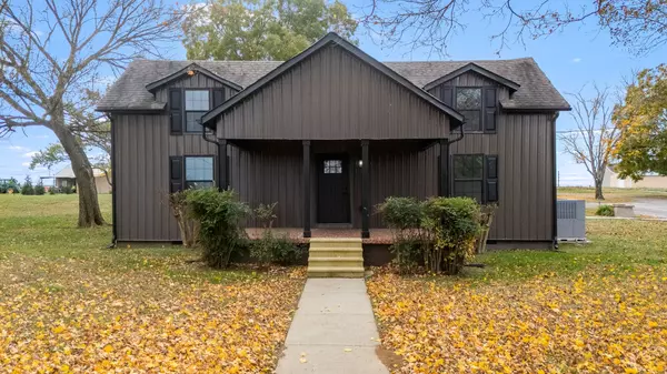 Taft, TN 38488,1612 Ardmore Hwy