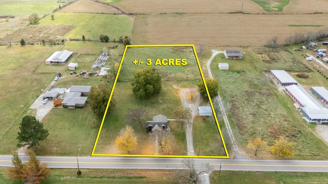 1612 Ardmore Hwy, Taft, TN 38488