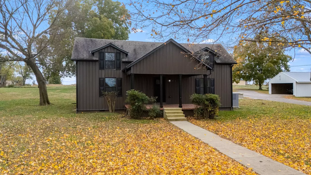 Taft, TN 38488,1612 Ardmore Hwy