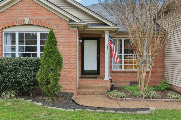 Hermitage, TN 37076,104 Summit Run Pl