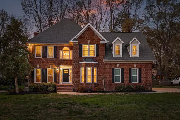 1615 Summerwood Trail, Hixson, TN 37343