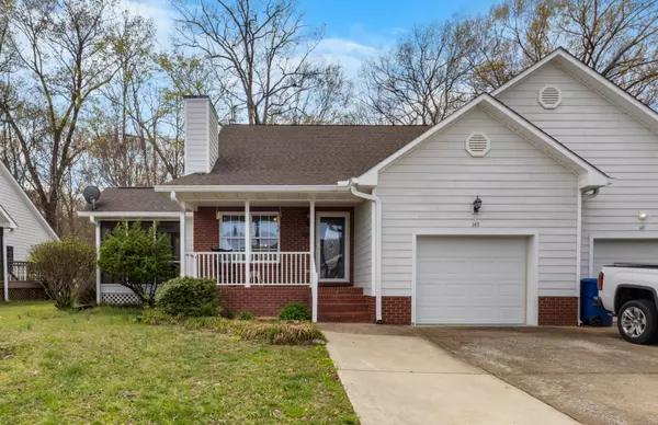 Dover, TN 37058,145 Rose Dr