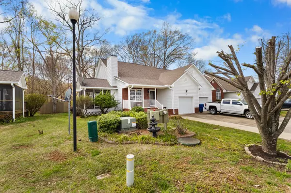 Dover, TN 37058,145 Rose Dr