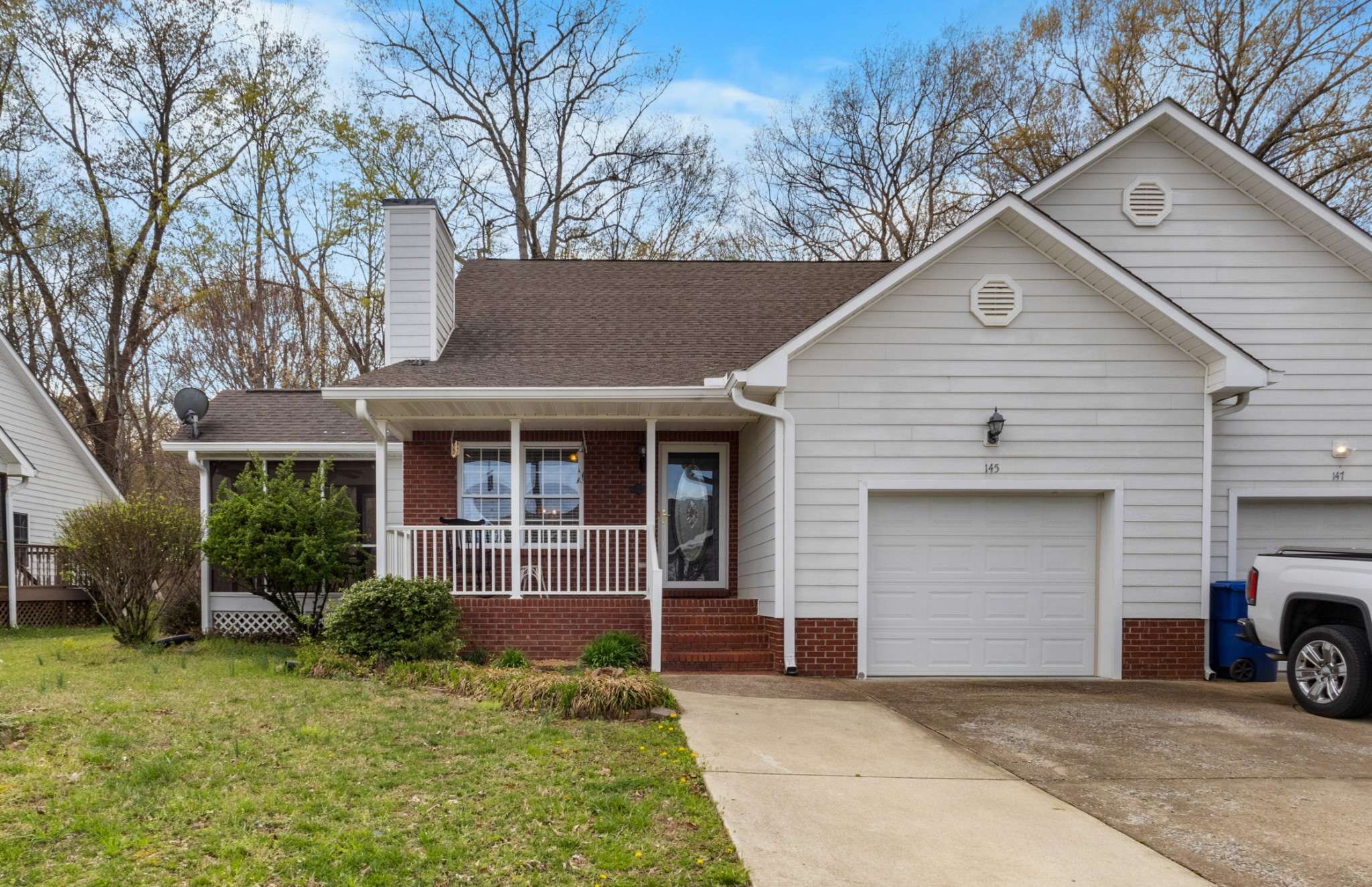Dover, TN 37058,145 Rose Dr