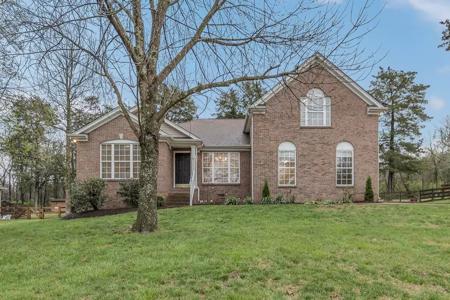 312 Baronswood Dr, Nolensville, TN 37135