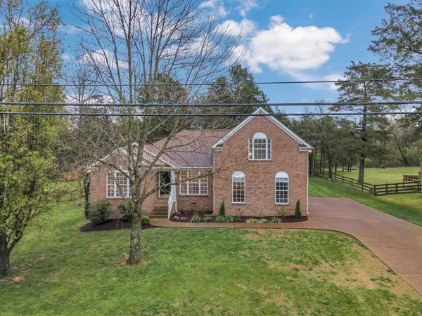 Nolensville, TN 37135,312 Baronswood Dr