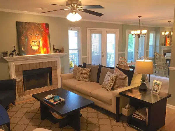 Nashville, TN 37215,205 Hillsboro Pl