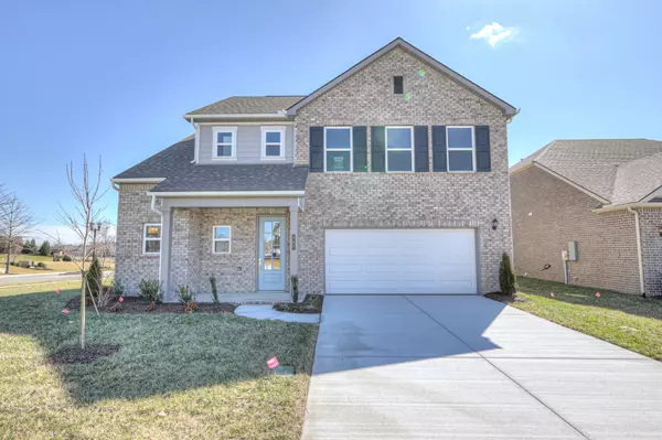 501 Kipton Trail,  Lebanon,  TN 37087