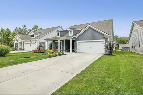 Murfreesboro, TN 37128,2938 Campanella Dr