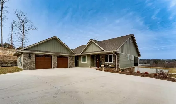 Harrison, TN 37341,2036 Black Bear Pass
