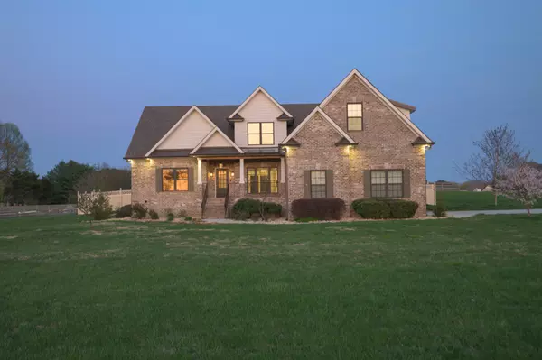 Tullahoma, TN 37388,25 Holt Ln